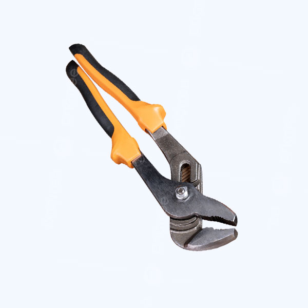 Compact Drill